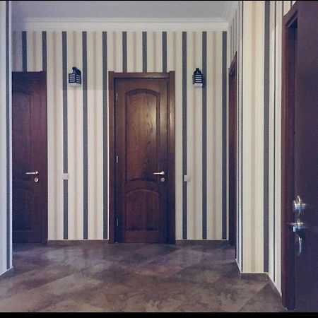 Da-Ma Apartments Tbilisi Zewnętrze zdjęcie
