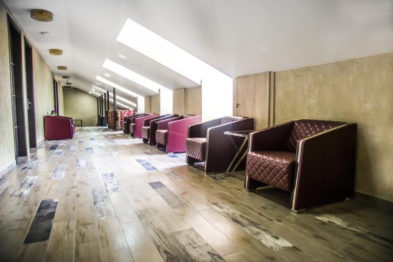 Da-Ma Apartments Tbilisi Zewnętrze zdjęcie