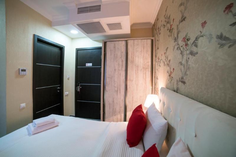 Da-Ma Apartments Tbilisi Zewnętrze zdjęcie