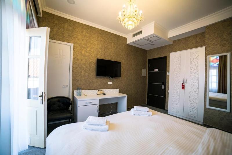 Da-Ma Apartments Tbilisi Zewnętrze zdjęcie