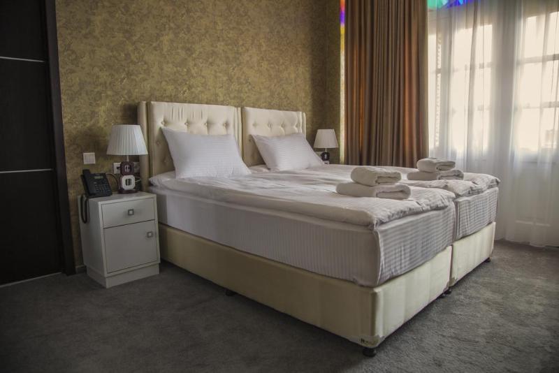 Da-Ma Apartments Tbilisi Zewnętrze zdjęcie