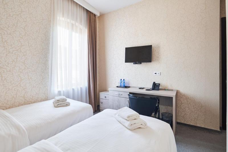 Da-Ma Apartments Tbilisi Zewnętrze zdjęcie