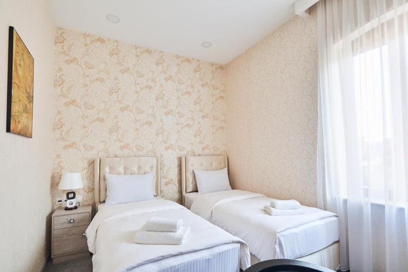 Da-Ma Apartments Tbilisi Zewnętrze zdjęcie