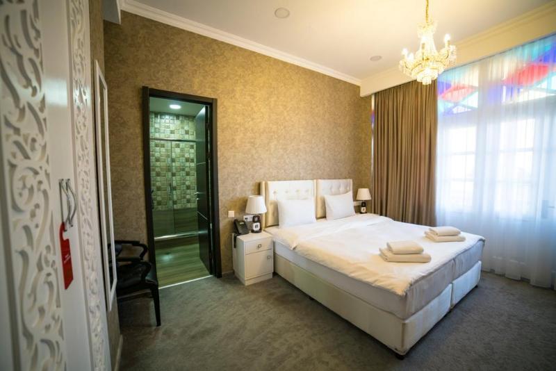 Da-Ma Apartments Tbilisi Zewnętrze zdjęcie