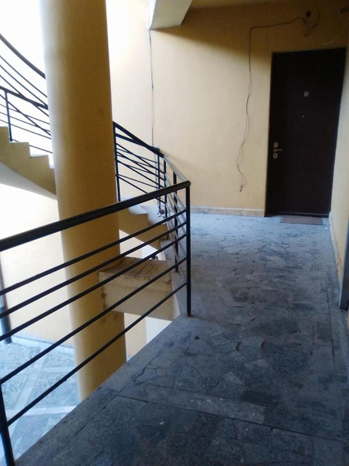 Da-Ma Apartments Tbilisi Zewnętrze zdjęcie
