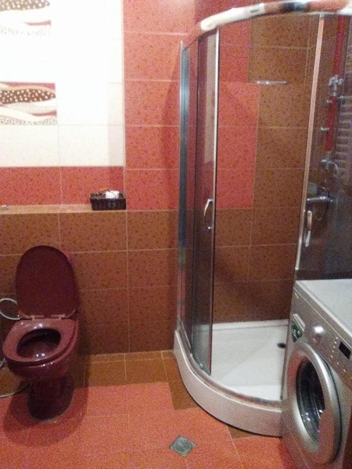 Da-Ma Apartments Tbilisi Zewnętrze zdjęcie