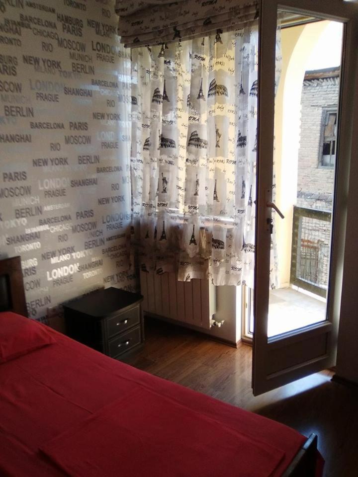 Da-Ma Apartments Tbilisi Zewnętrze zdjęcie