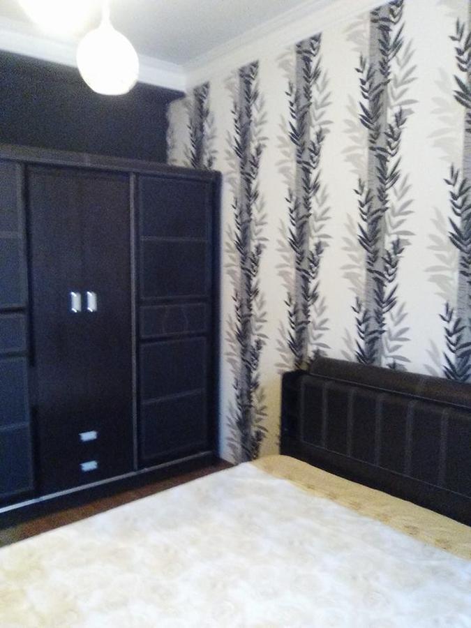Da-Ma Apartments Tbilisi Zewnętrze zdjęcie