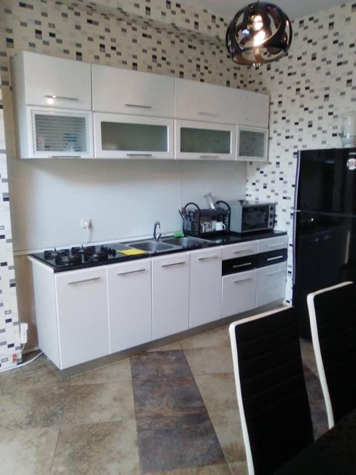 Da-Ma Apartments Tbilisi Zewnętrze zdjęcie
