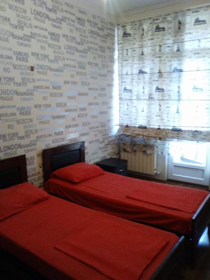 Da-Ma Apartments Tbilisi Zewnętrze zdjęcie