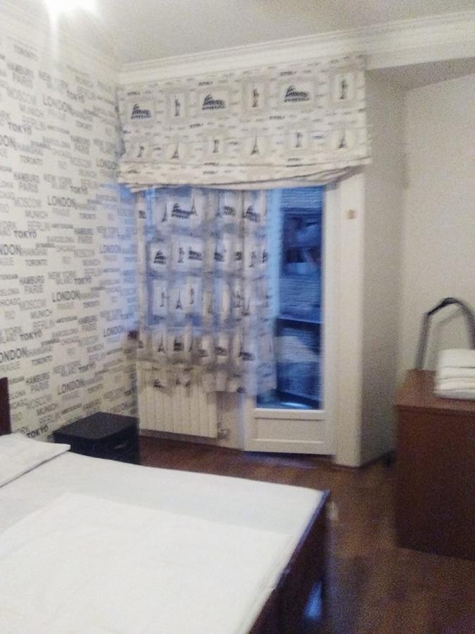 Da-Ma Apartments Tbilisi Zewnętrze zdjęcie