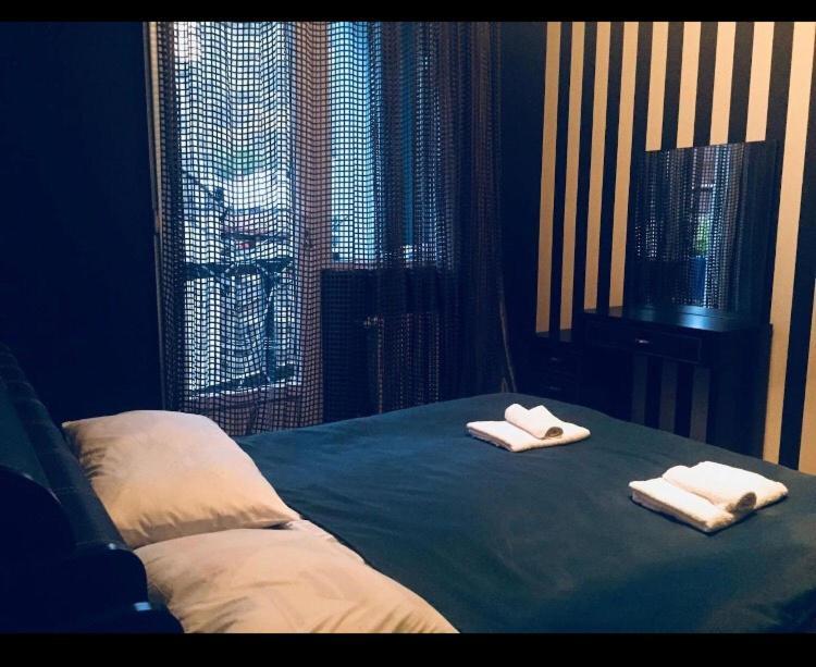 Da-Ma Apartments Tbilisi Zewnętrze zdjęcie