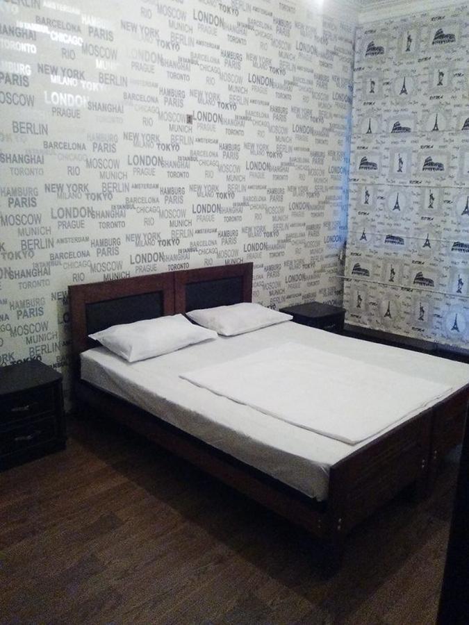 Da-Ma Apartments Tbilisi Zewnętrze zdjęcie