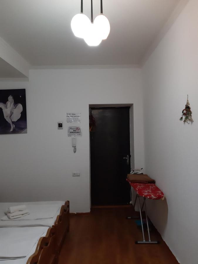 Da-Ma Apartments Tbilisi Zewnętrze zdjęcie