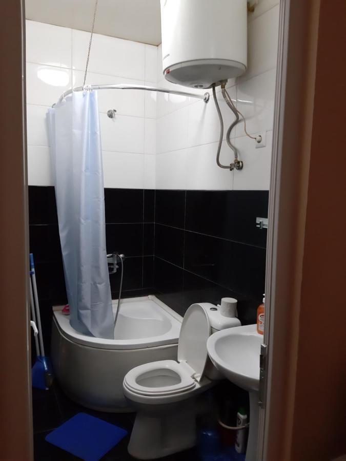 Da-Ma Apartments Tbilisi Zewnętrze zdjęcie