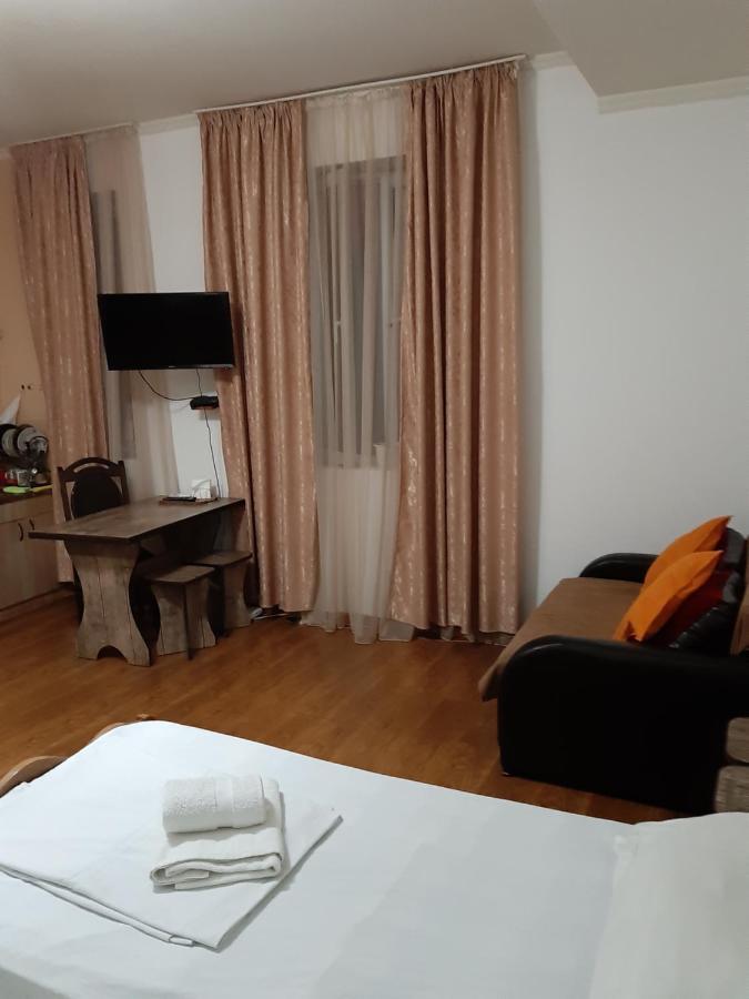 Da-Ma Apartments Tbilisi Zewnętrze zdjęcie