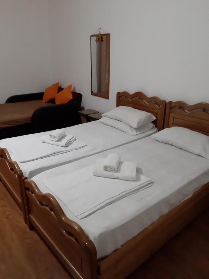 Da-Ma Apartments Tbilisi Zewnętrze zdjęcie