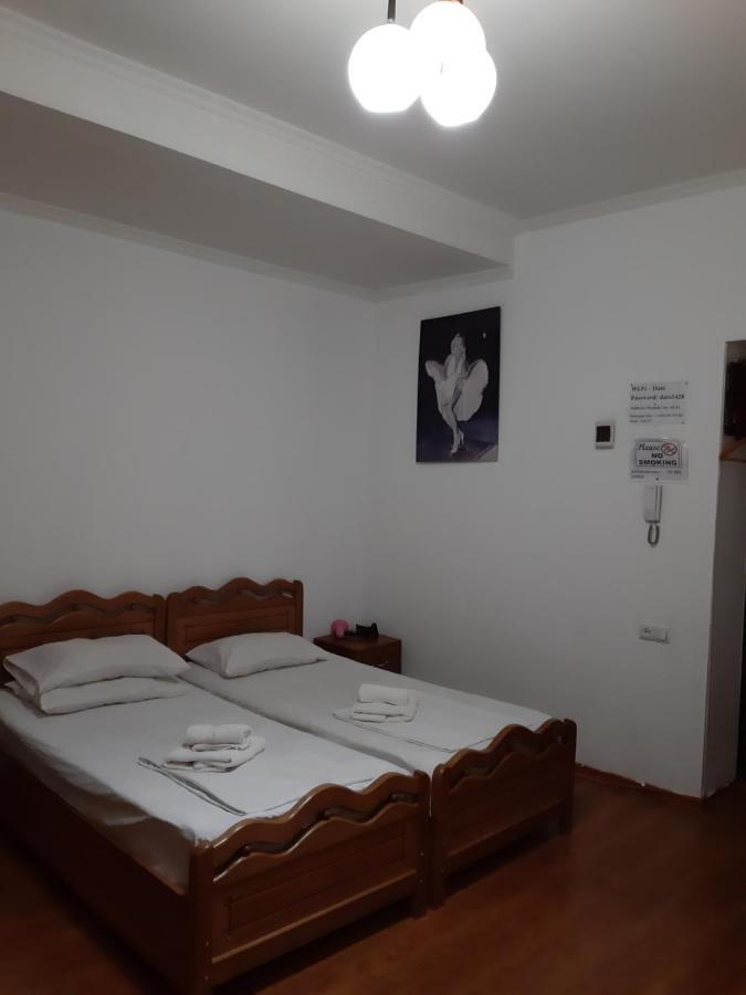 Da-Ma Apartments Tbilisi Zewnętrze zdjęcie