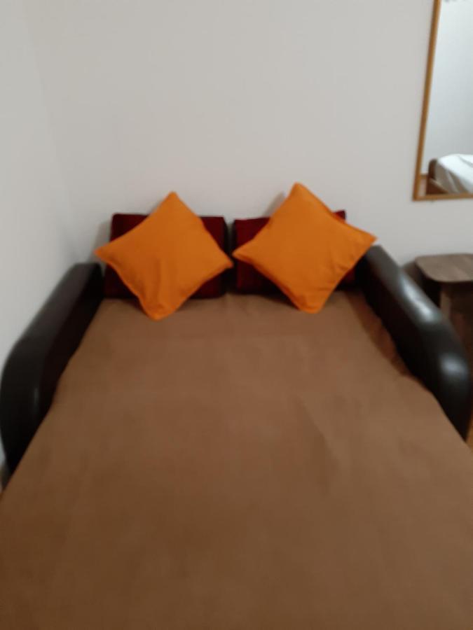 Da-Ma Apartments Tbilisi Zewnętrze zdjęcie