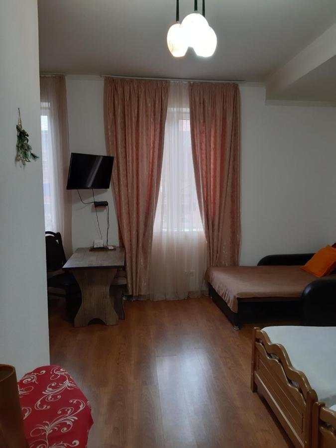 Da-Ma Apartments Tbilisi Zewnętrze zdjęcie