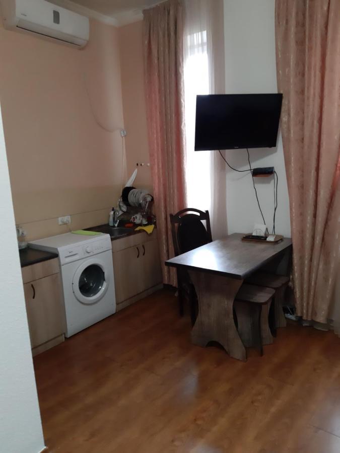 Da-Ma Apartments Tbilisi Zewnętrze zdjęcie
