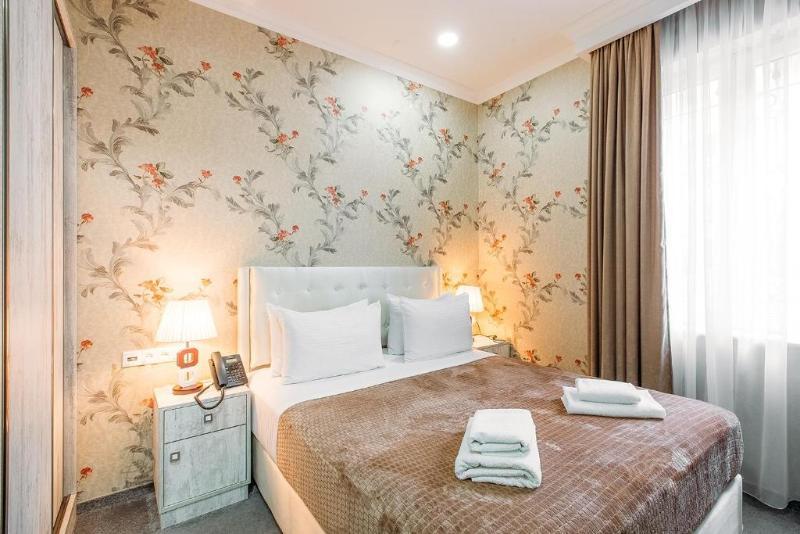 Da-Ma Apartments Tbilisi Zewnętrze zdjęcie