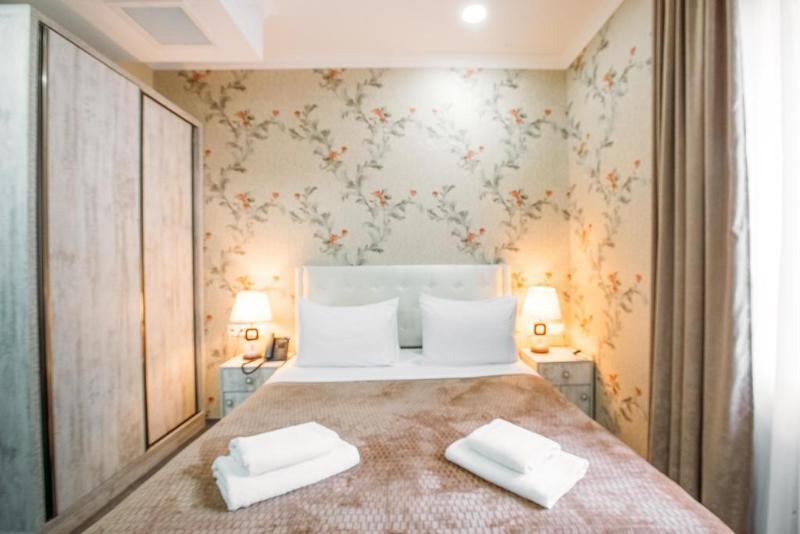 Da-Ma Apartments Tbilisi Zewnętrze zdjęcie