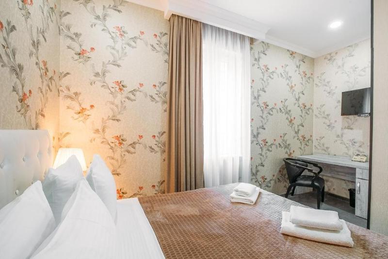Da-Ma Apartments Tbilisi Zewnętrze zdjęcie